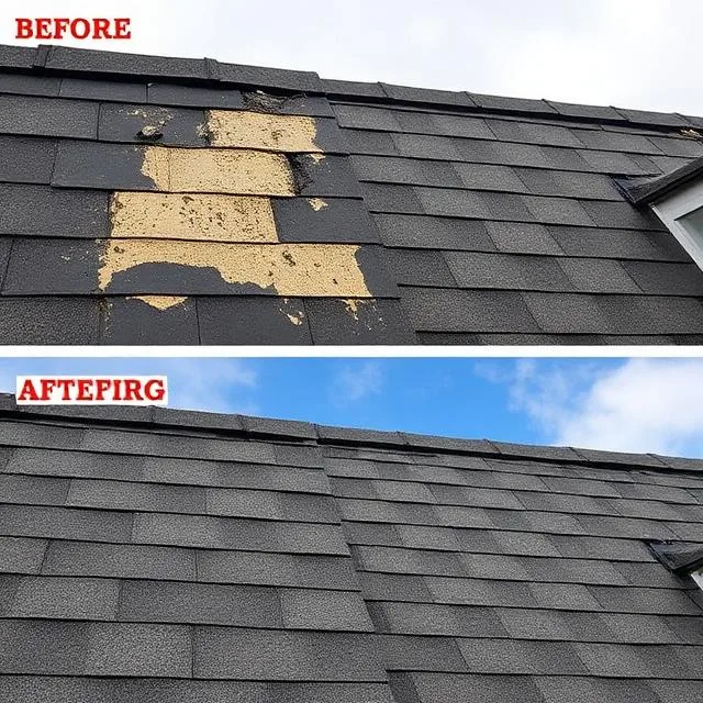 Roof Repair Near Me in Wheaton, MO near me